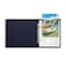 Better Office Products Hard Cover Mini Photo Binder, 2-Ring, Holds 36-4x6 Photos, Clear Heavyweight Pocket Sleeves 32114 - alternate 4